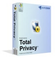 Total Privacy screenshot